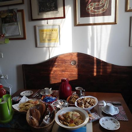 B&B Rosaspina Ascoli Piceno Zewnętrze zdjęcie