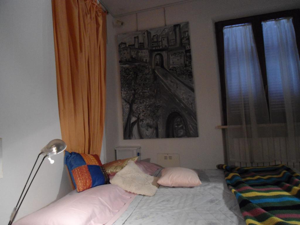 B&B Rosaspina Ascoli Piceno Pokój zdjęcie