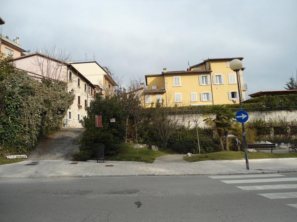 B&B Rosaspina Ascoli Piceno Zewnętrze zdjęcie