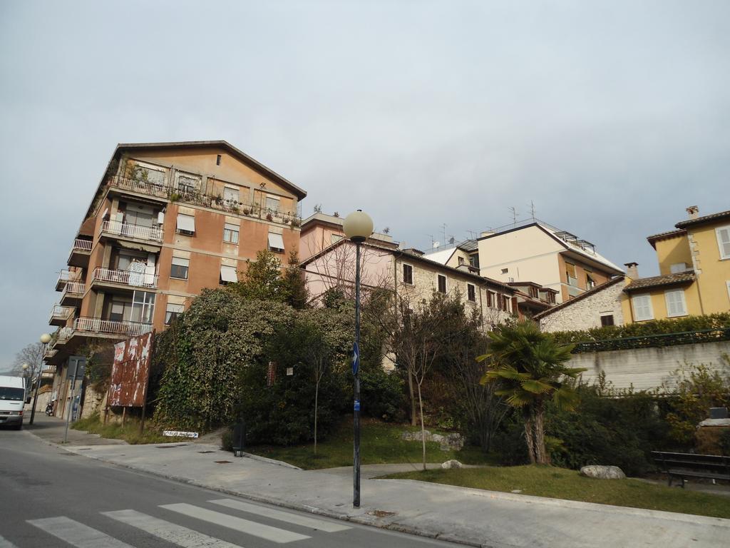 B&B Rosaspina Ascoli Piceno Zewnętrze zdjęcie