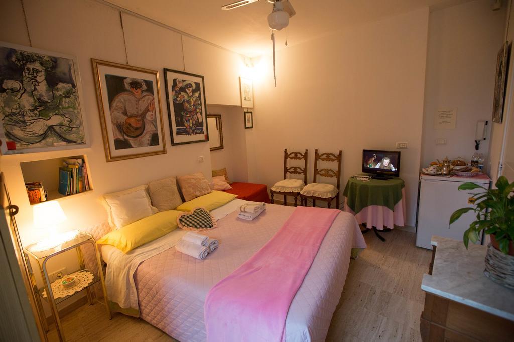 B&B Rosaspina Ascoli Piceno Zewnętrze zdjęcie