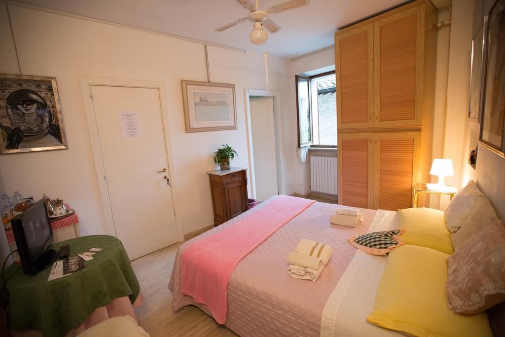 B&B Rosaspina Ascoli Piceno Zewnętrze zdjęcie