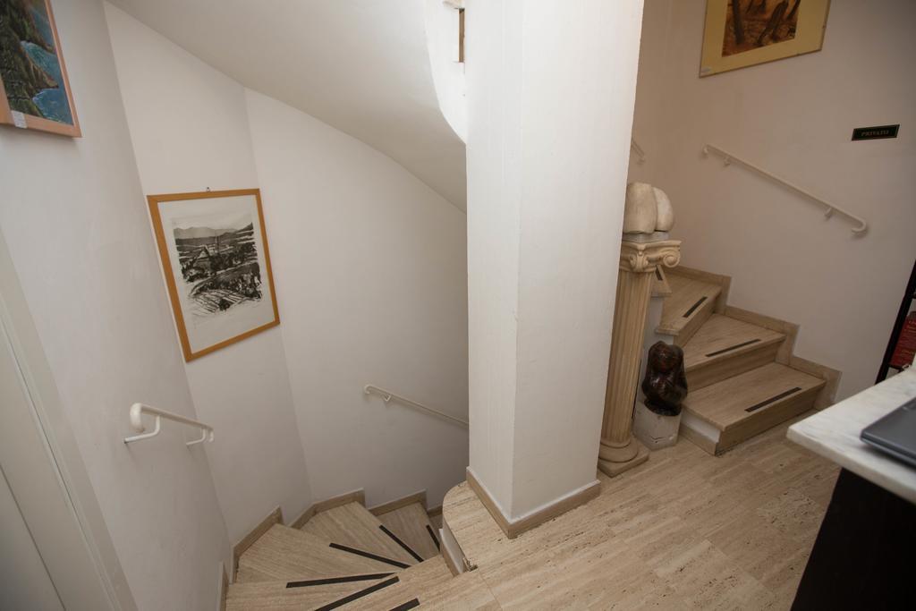 B&B Rosaspina Ascoli Piceno Zewnętrze zdjęcie