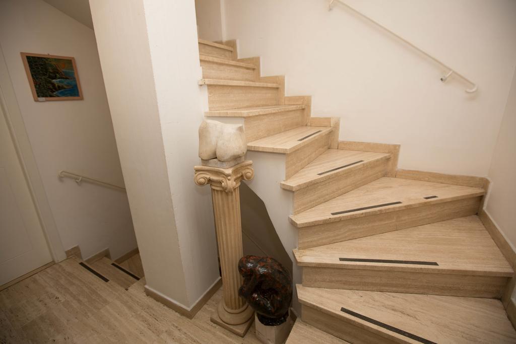 B&B Rosaspina Ascoli Piceno Zewnętrze zdjęcie